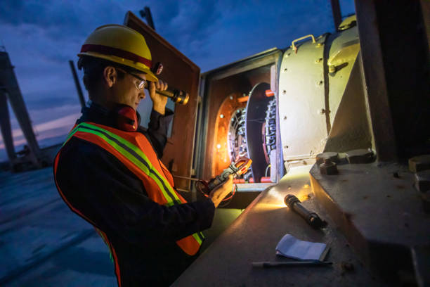Best Electrical Troubleshooting Services  in East Cleveland, OH