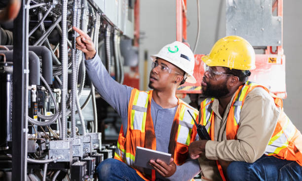 Best Electrical Rewiring Services  in East Cleveland, OH