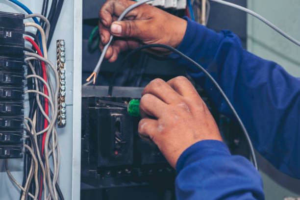 Best Electrical Repair Services  in East Cleveland, OH
