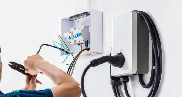Best Electrical Wiring Services  in East Cleveland, OH